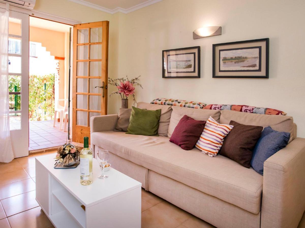 Apartment La Isla-13 By Interhome Jávea Exterior foto